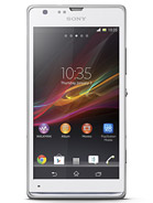 Best available price of Sony Xperia SP in Newzealand