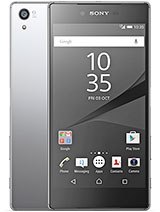 Best available price of Sony Xperia Z5 Premium in Newzealand