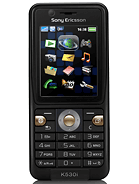 Best available price of Sony Ericsson K530 in Newzealand