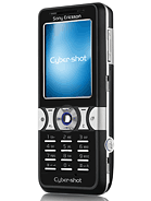 Best available price of Sony Ericsson K550 in Newzealand