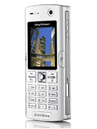 Best available price of Sony Ericsson K608 in Newzealand