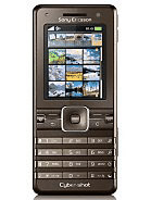 Best available price of Sony Ericsson K770 in Newzealand