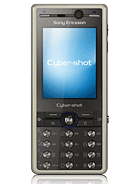 Best available price of Sony Ericsson K810 in Newzealand