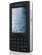 Best available price of Sony Ericsson M600 in Newzealand