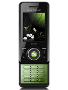 Best available price of Sony Ericsson S500 in Newzealand