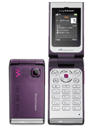 Best available price of Sony Ericsson W380 in Newzealand