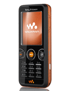 Best available price of Sony Ericsson W610 in Newzealand