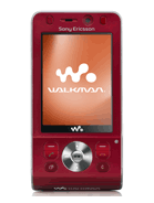 Best available price of Sony Ericsson W910 in Newzealand