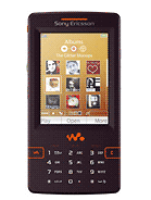 Best available price of Sony Ericsson W950 in Newzealand