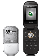 Best available price of Sony Ericsson Z250 in Newzealand