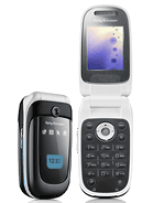 Best available price of Sony Ericsson Z310 in Newzealand