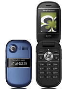 Best available price of Sony Ericsson Z320 in Newzealand