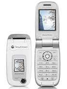 Best available price of Sony Ericsson Z520 in Newzealand
