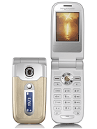 Best available price of Sony Ericsson Z550 in Newzealand