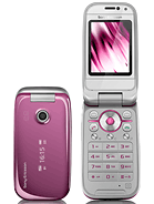 Best available price of Sony Ericsson Z750 in Newzealand