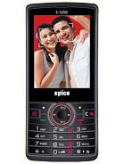 Best available price of Spice S-1200 in Newzealand