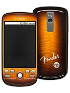 Best available price of T-Mobile myTouch 3G Fender Edition in Newzealand