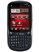 Best available price of T-Mobile Vairy Text II in Newzealand