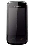 Best available price of T-Mobile Vairy Touch II in Newzealand