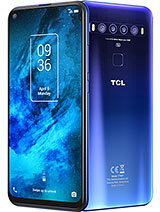Best available price of TCL 10 5G in Newzealand