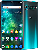 Best available price of TCL 10 Pro in Newzealand