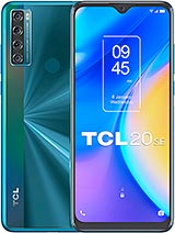 Best available price of TCL 20 SE in Newzealand