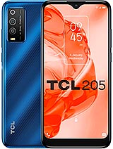 Best available price of TCL 205 in Newzealand