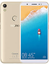 Best available price of TECNO Camon CM in Newzealand