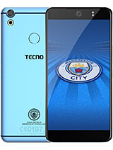 Best available price of TECNO Camon CX Manchester City LE in Newzealand