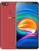 Best available price of TECNO Camon X Pro in Newzealand