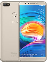 Best available price of TECNO Camon X in Newzealand