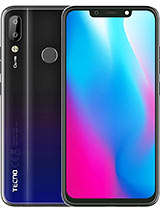 Best available price of TECNO Camon 11 Pro in Newzealand