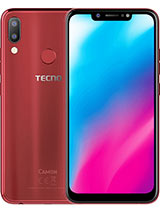 Best available price of TECNO Camon 11 in Newzealand