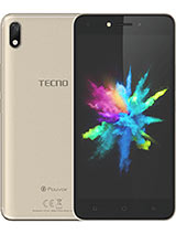 Best available price of TECNO Pouvoir 1 in Newzealand