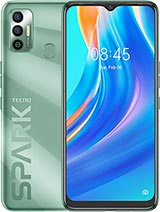Best available price of Tecno Spark 7 in Newzealand