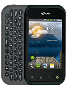 Best available price of T-Mobile myTouch Q in Newzealand