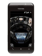 Best available price of Toshiba TG02 in Newzealand