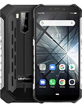 Best available price of Ulefone Armor X3 in Newzealand