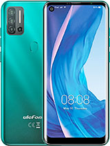 Best available price of Ulefone Note 11P in Newzealand