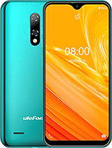 Best available price of Ulefone Note 8 in Newzealand
