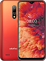 Best available price of Ulefone Note 8P in Newzealand