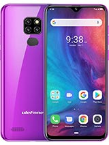 Best available price of Ulefone Note 7P in Newzealand