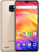 Best available price of Ulefone S11 in Newzealand