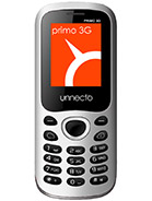 Best available price of Unnecto Primo 3G in Newzealand