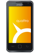 Best available price of Unnecto Quattro in Newzealand