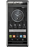 Best available price of Vertu Aster in Newzealand