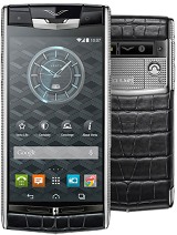 Best available price of Vertu Signature Touch in Newzealand