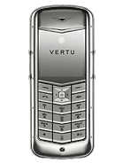 Best available price of Vertu Constellation 2006 in Newzealand