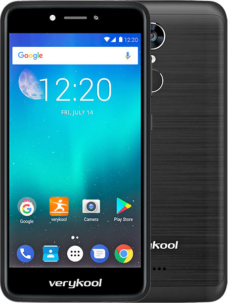 Best available price of verykool s5205 Orion Pro in Newzealand