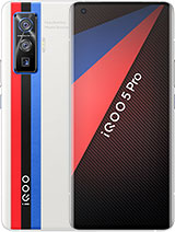 Best available price of vivo iQOO 5 Pro 5G in Newzealand